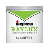 Macpherson Raylux Brilliant White 5L
